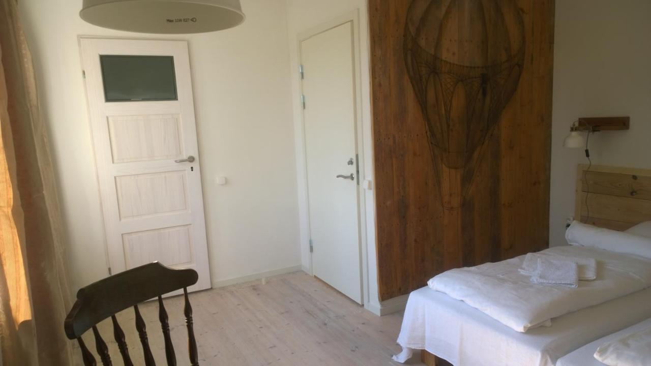 Art Residence Eriksmåla 외부 사진