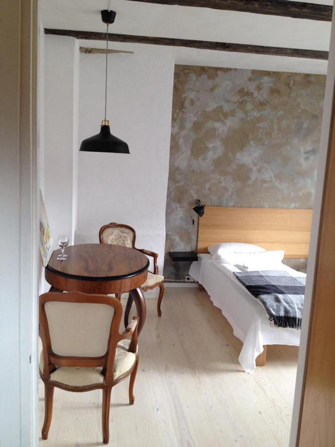 Art Residence Eriksmåla 외부 사진