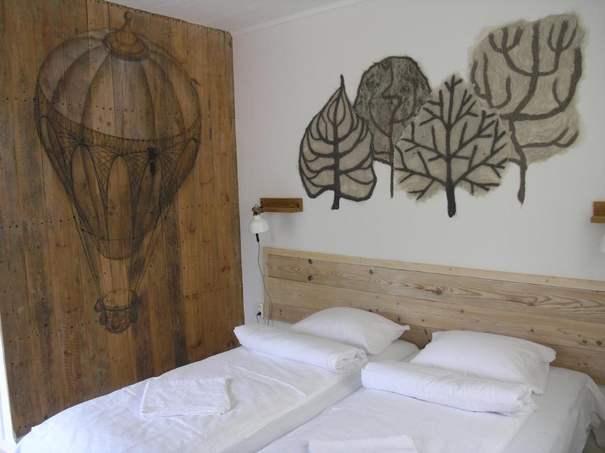 Art Residence Eriksmåla 외부 사진