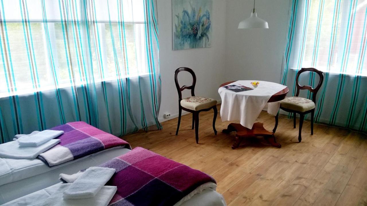 Art Residence Eriksmåla 외부 사진