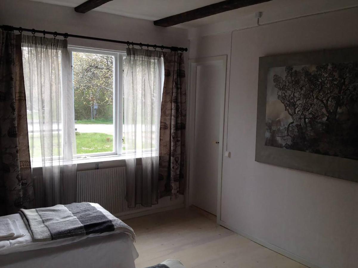Art Residence Eriksmåla 외부 사진