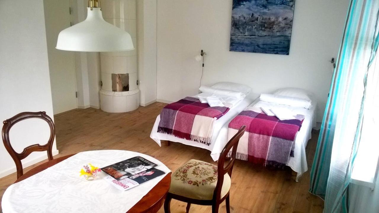 Art Residence Eriksmåla 외부 사진