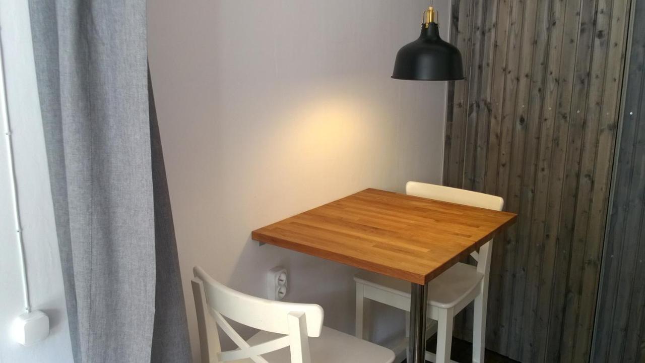 Art Residence Eriksmåla 외부 사진