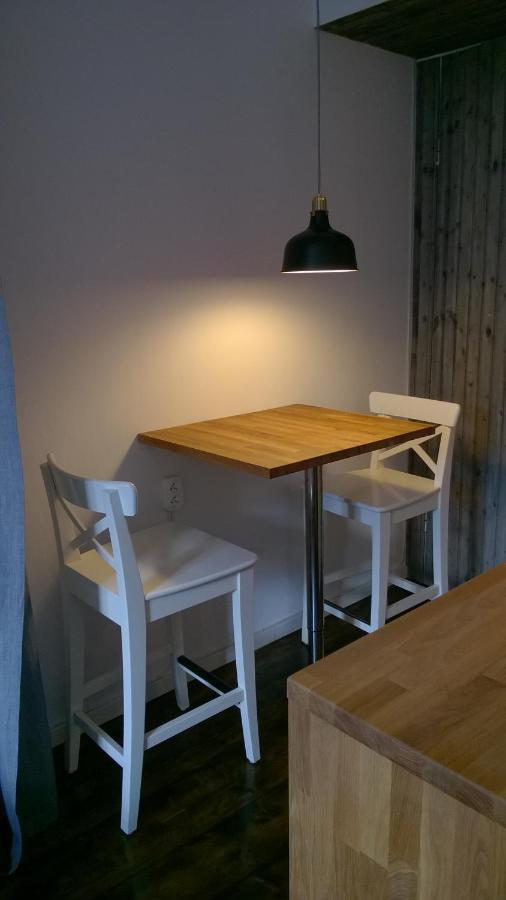 Art Residence Eriksmåla 외부 사진