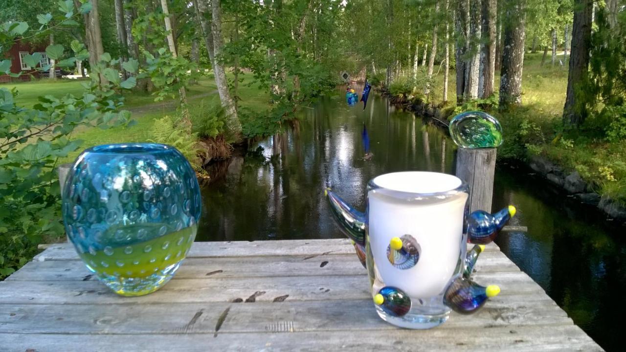 Art Residence Eriksmåla 외부 사진